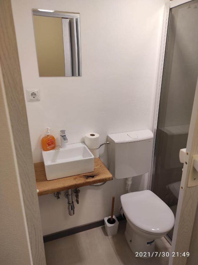 Room Anthea 2 Opatija Eksteriør bilde