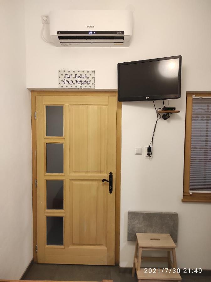Room Anthea 2 Opatija Eksteriør bilde