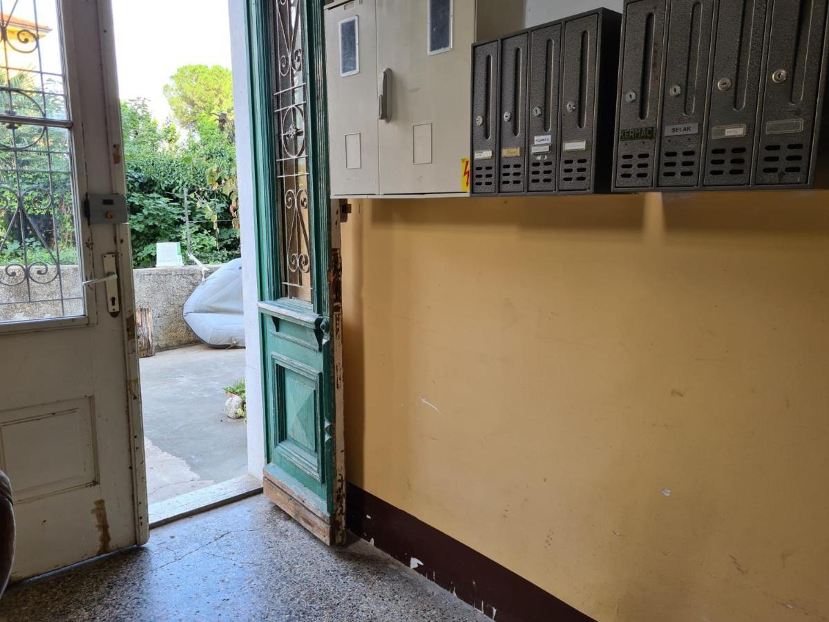 Room Anthea 2 Opatija Eksteriør bilde