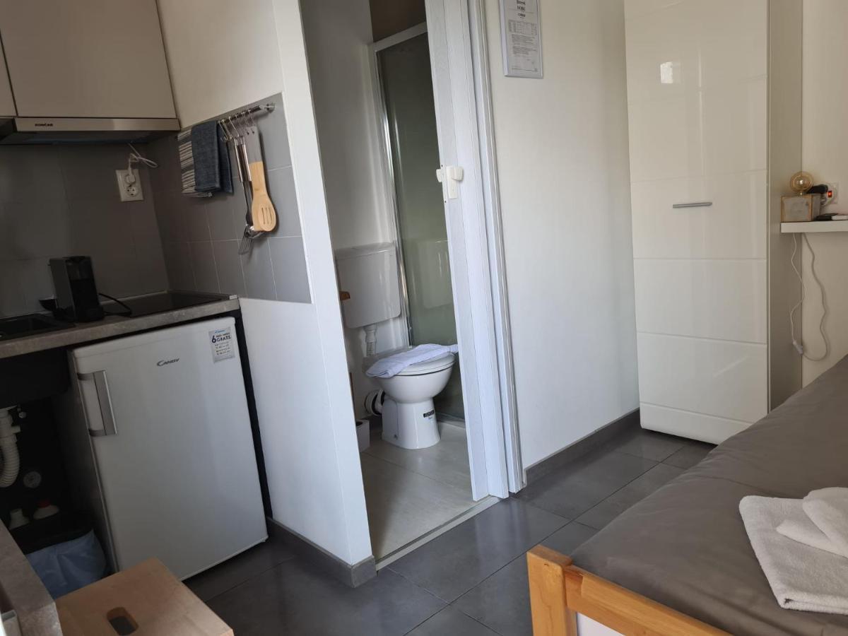 Room Anthea 2 Opatija Eksteriør bilde